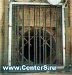 Защита периметра