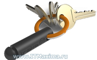 ���������������� ������ Traka21 ifobs Assa Abloy (���������)